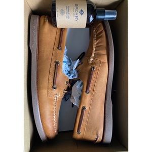 Men’s Authentic Sperry Top-Sider &Protectant spray